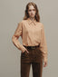 LIBERTE basic shirt_2colors