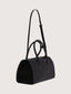 BESSIE tote shoulder bag_black