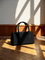 BESSIE mini tote cross bag_black