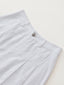 ARILLA pleats half pants_white