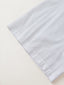 ARILLA pleats half pants_white