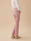 DELILAH pintuck pants_pink