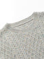 GERARD daily knit top_gray