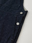 HARPER cotton overall pants_blue