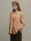 LIBERTE basic shirt_2colors