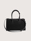 BESSIE tote shoulder bag_black